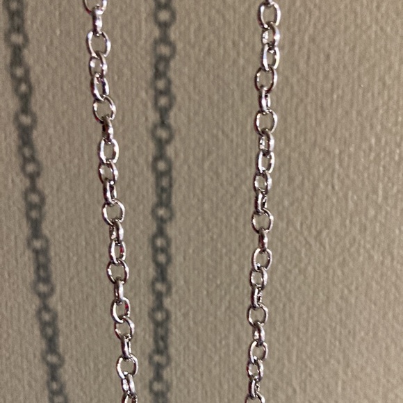 NWT Paparazzi Fashion Fix Necklace with Earrings and Bracelet - Picture 6 of 6